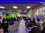 精彩！安徽互联网+大学生创新创业大赛获奖者交流获奖“秘籍”
