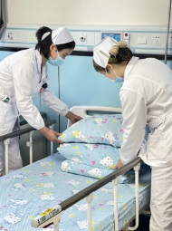 安徽：父母住院期間 獨生子女每年累計享受二十天護理假