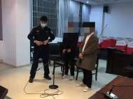 不还钱，马鞍山法院一夜拘传41名被执行人