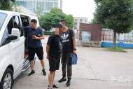 主犯獲刑11年！桐城“521”特大跨境網絡賭博案成功告破