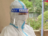 成都第一轮核酸已采样34968人 已检出样本均为阴性 