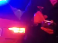 宿州一男子找民警评理 被发现醉驾