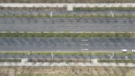 合肥雙鳳路（新蚌埠路-九頂山路）通車(chē)在即
