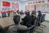 天桥街道喻义巷社区扎实推进小区环境整治