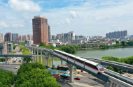 皖江八市GDP占安徽全省比重達65%