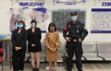 合肥警方：三女子涉嫌卖淫被抓