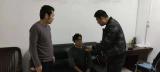 以合作为由，钱到账后就拉黑 涉案嫌疑人被铜陵警方刑拘
