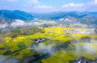 安徽建立示范區(qū)文化旅游招商引資重點項目庫  投資估算超千億元