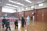 涉嫌贪污受贿、挪用公款！阜阳4名干部同堂受审