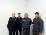 盗窃后“漂白”身份潜逃24年 宿州一男子被警方抓获