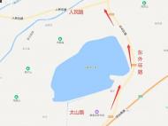 中標結果公示！淮北這條主干道即將改造