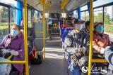 12月11日起 銅陵市公交空調車開啟“空調模式”