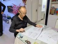 “让生命以另一种形式延续！” 宣城一69岁老人临终前主动捐献遗体 