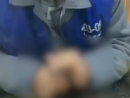 蕪湖一男子出獄后為告誡自己不要犯法自斷手指 結(jié)果又干起老本行