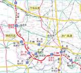 合周高速颍上至临泉段计划2022年4月开工