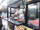 年度人物回访|郑章勤夫妇：继续为儿子攒钱治病