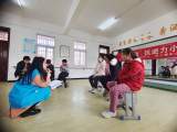 抗逆力小組助我快樂成長