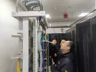 商務樓宇寬帶接入情況咋樣？合肥市開展抽查整治行動