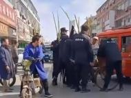 大皖聲音｜“圍搶老農甘蔗”背后：需警惕執法權被“外包”
