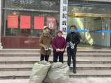 7000雙鞋縫出“中國好人”18年愛心路