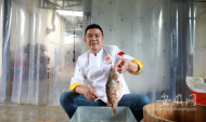 皖廚創業 |馮文敏：尋找徽菜最本真的味道