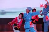 合肥市芙蓉小学：“双减”赋能 美育花开
