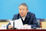 他任安徽省委政法委副书记