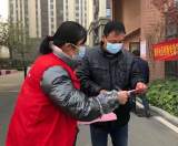 长丰县下塘镇：拆除电动车遮阳篷  争做文明出行践行者