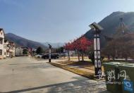 石臺縣：美麗鄉村建設撐起旅游一片天，點亮鄉村振興夢