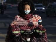 冷空氣駕到！安徽11日夜開始降水降溫 局部降幅超10℃  