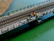 網友咨詢蚌埠延安路淮河大橋規劃和開建時間 官方回復