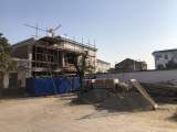 合肥三河镇内有人违规翻建房屋？官方回应：将进行核实排查