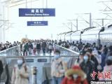 热点 | 元旦火车票即将开抢！返乡出游要做核酸吗？