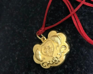 男子刀割掛繩盜竊金吊墜  獲刑七個月