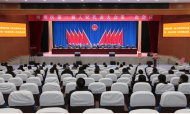 馬永當(dāng)選為馬鞍山市博望區(qū)區(qū)長 