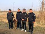 宿州砀山警方破获系列盗窃商铺案