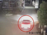 家境殷实男子开百万豪车在石台偷16桶蜂蜜