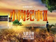 農(nóng)村現(xiàn)實題材紀錄片《小崗紀事2》，安徽衛(wèi)視即將播出