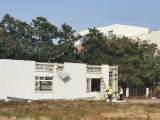 积极引导 合肥高新区兴园中心再拆2处违建    