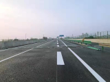 芜湖S334峨山路东延伸下穿G4211宁芜高速西半幅立交提前恢复通行