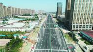 湖北高架橋側翻引發關注！ 如何面對“危險”的獨柱墩橋？合肥市將做這件事