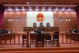 未經(jīng)授權(quán)擅自偽造公司印章  潛山一男子獲刑