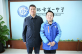 2021年合肥市首位！一中一高三学生入选物理竞赛国家集训队 