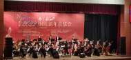 “橋之韻”2022銅陵音樂會如期奏響虎年新樂章