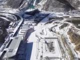 燃情冰雪 拼出未来 | 国家冬季两项中心赛道开始塑型