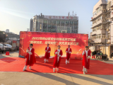 淮南打造共建共治共享的城乡社区治理新格局