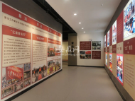  VR全景體驗(yàn)！安徽省法治宣傳教育基地免費(fèi)開放