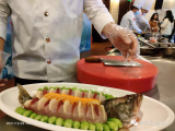 暖民心 见行动｜安徽启动“新徽菜·名徽厨”行动  徽菜师傅就业创业可获真金白银补贴