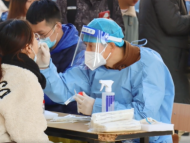 安徽多個高校推出暖心舉措 助力考研學子