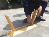 合肥20天拆除“占位”路障2693处